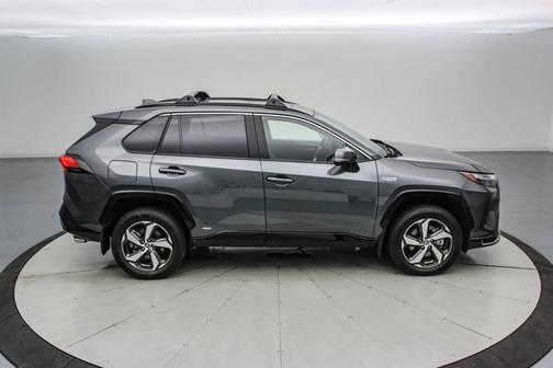 2023 Toyota RAV4 Prime SE