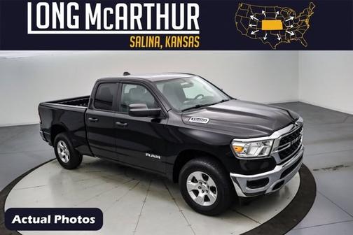2024 RAM 1500 BIG HORN/LONE STAR