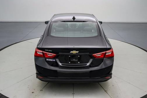 2020 Chevrolet Malibu 1FL