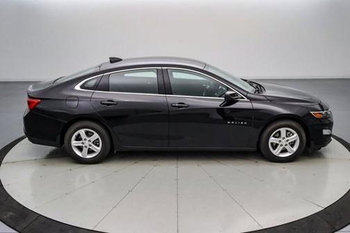 2020 Chevrolet Malibu 1FL