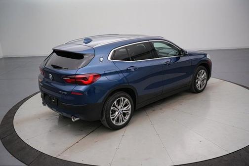 2022 BMW X2 XDRIVE28I