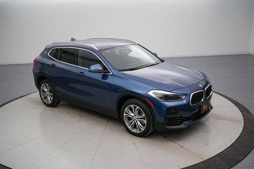 2022 BMW X2 XDRIVE28I