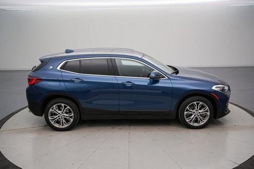 2022 BMW X2 XDRIVE28I