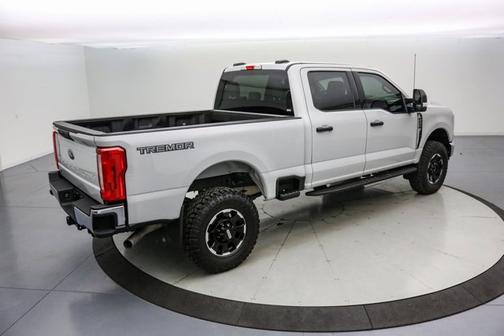 2025 Ford F-250 XLT