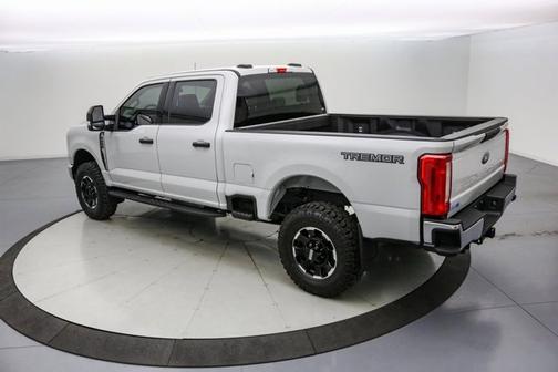 2025 Ford F-250 XLT