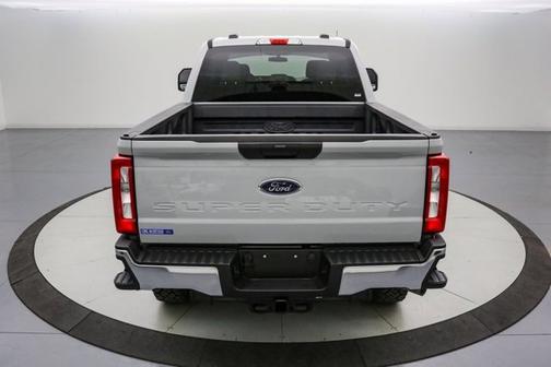 2025 Ford F-250 XLT