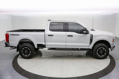 2025 Ford F-250 XLT