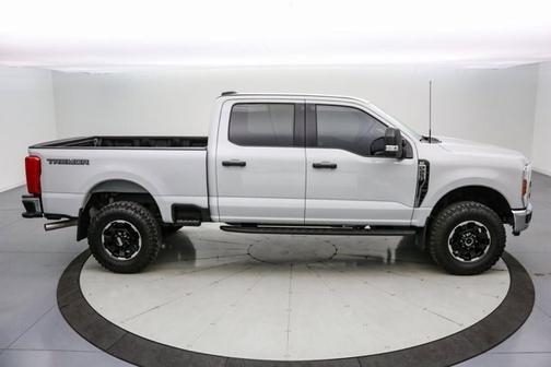 2025 Ford F-250 XLT