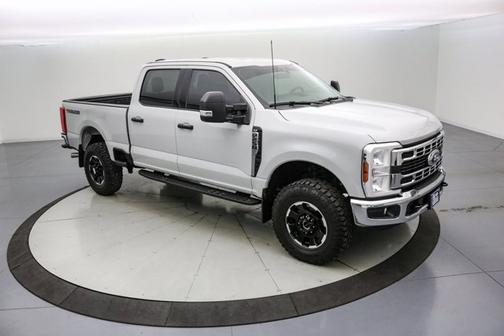 2025 Ford F-250 XLT