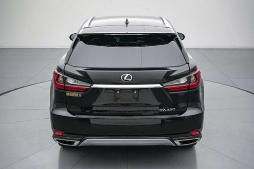 Caviar 2022 Lexus RX 350 BASE