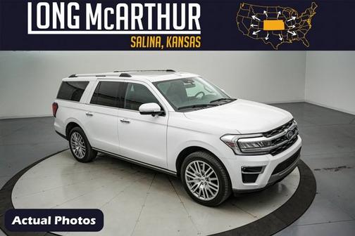 2023 Ford Expedition LIMITED