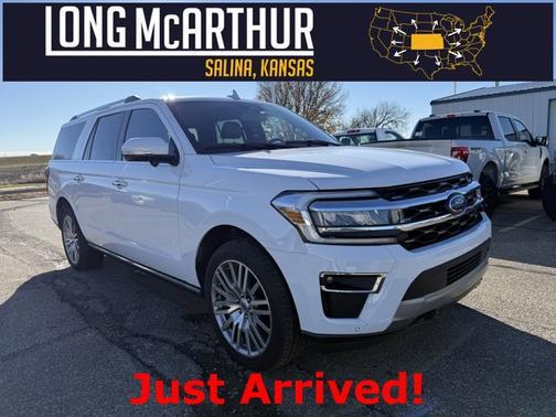 2023 Ford Expedition LIMITED