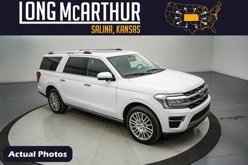 2023 Ford Expedition LIMITED