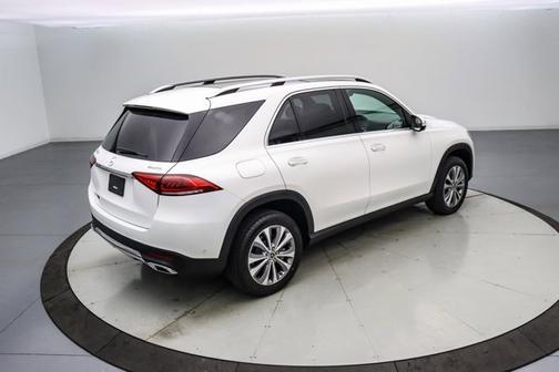 2023 Mercedes-Benz GLE 350 BASE 4MATIC