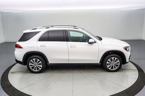 2023 Mercedes-Benz GLE 350 BASE 4MATIC