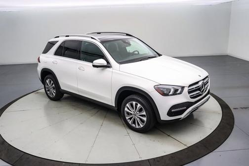 2023 Mercedes-Benz GLE 350 BASE 4MATIC