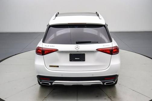 2023 Mercedes-Benz GLE 350 BASE 4MATIC
