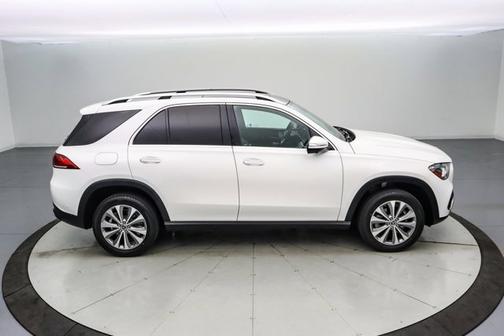 2023 Mercedes-Benz GLE 350 BASE 4MATIC