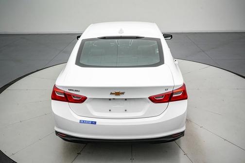 2023 Chevrolet Malibu LT W/1LT