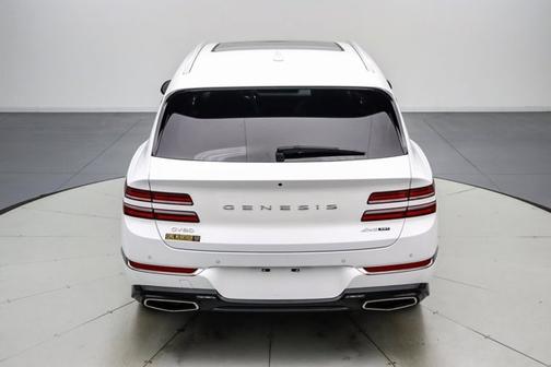 2024 Genesis GV80 3.5T