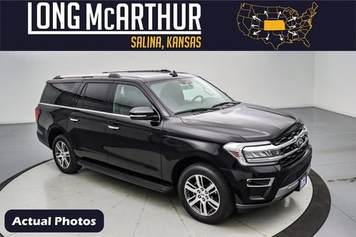 2024 Ford Expedition LIMITED