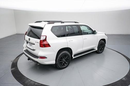 2022 Lexus GX 460 BASE