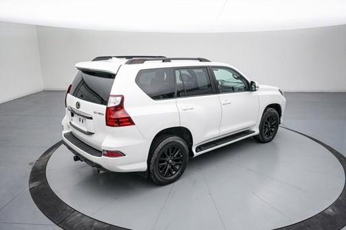 2022 Lexus GX 460 BASE