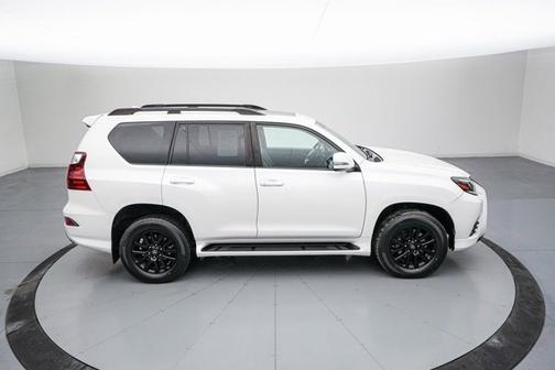 2022 Lexus GX 460 BASE