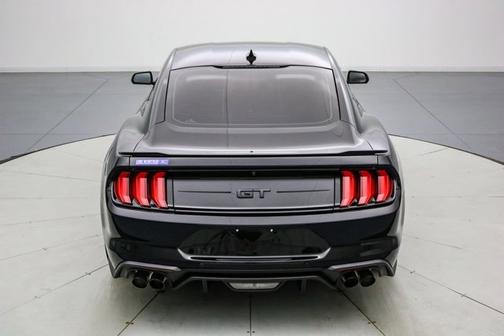 2022 Ford Mustang GT