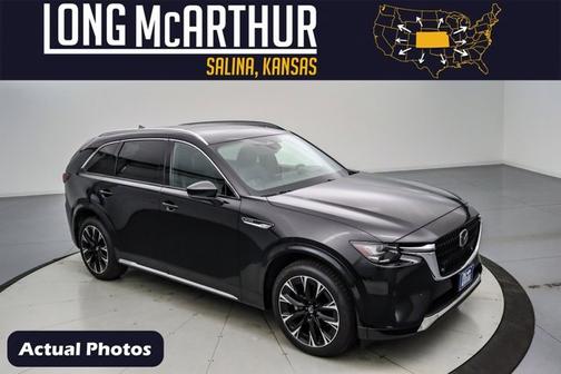 2024 Mazda CX-90 3.3 TURBO S PREMIUM