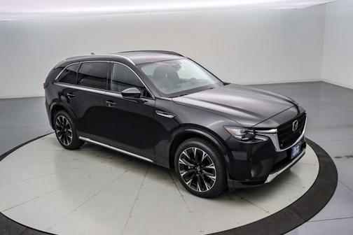 2024 Mazda CX-90 3.3 TURBO S PREMIUM