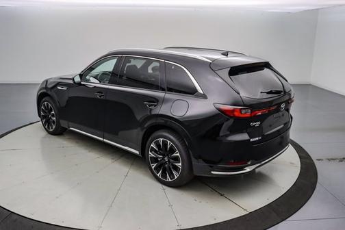 2024 Mazda CX-90 3.3 TURBO S PREMIUM