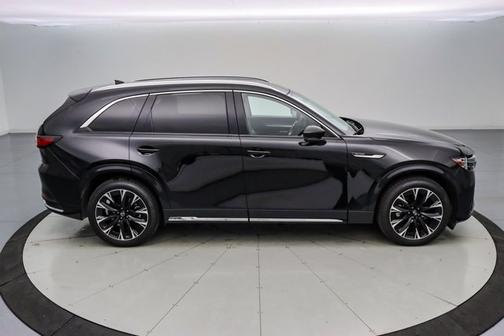 2024 Mazda CX-90 3.3 TURBO S PREMIUM