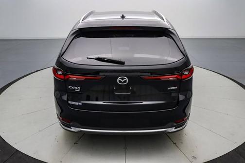 2024 Mazda CX-90 3.3 TURBO S PREMIUM