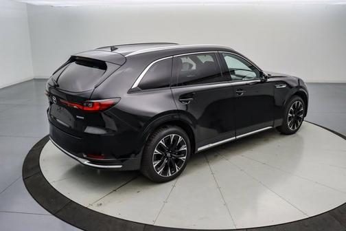 2024 Mazda CX-90 3.3 TURBO S PREMIUM