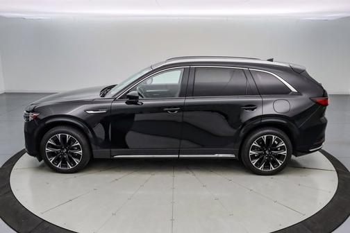 2024 Mazda CX-90 3.3 TURBO S PREMIUM