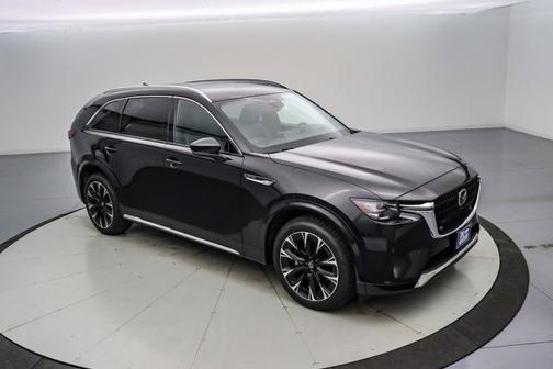 2024 Mazda CX-90 3.3 TURBO S PREMIUM