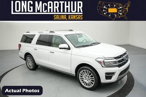 2024 Ford Expedition LIMITED