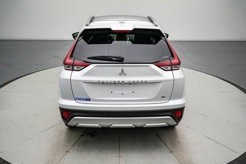2023 Mitsubishi Eclipse Cross SE