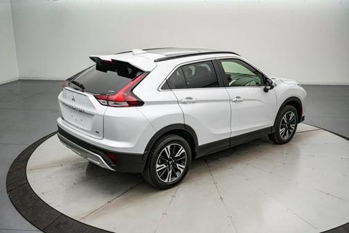2023 Mitsubishi Eclipse Cross SE