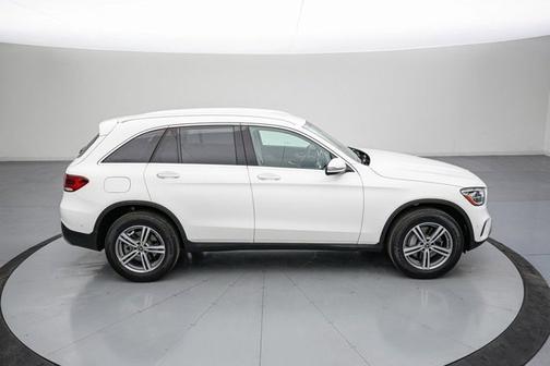 2022 Mercedes-Benz GLC 300 BASE 4MATIC