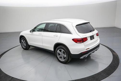 2022 Mercedes-Benz GLC 300 BASE 4MATIC