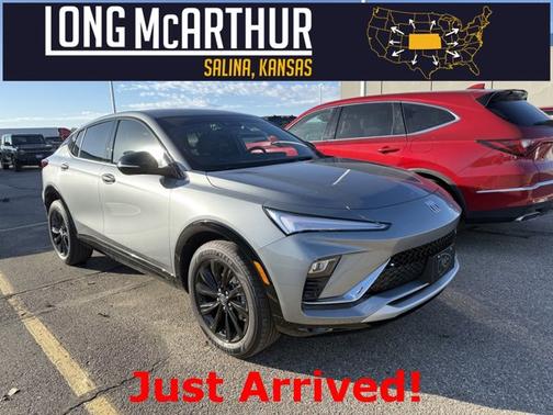 2024 Buick Envista SPORT TOURING