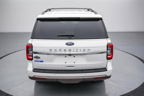 2024 Ford Expedition KING RANCH