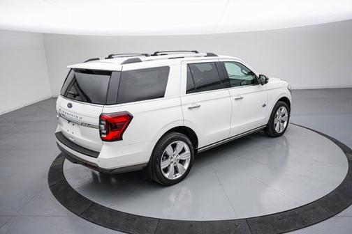 2024 Ford Expedition KING RANCH