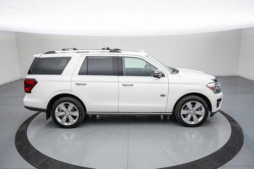 2024 Ford Expedition KING RANCH