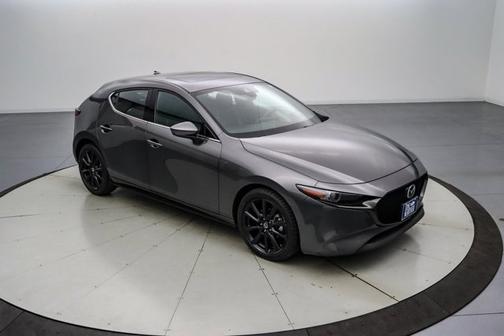 2023 Mazda Mazda3 PREMIUM