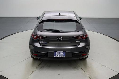 2023 Mazda Mazda3 PREMIUM