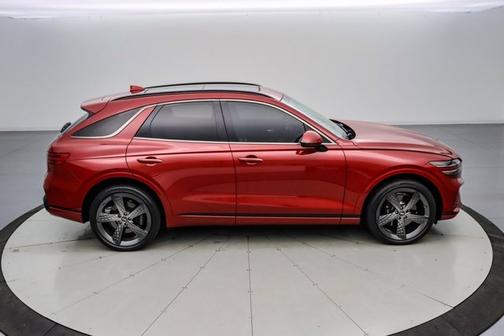 2023 Genesis GV70 3.5T SPORT