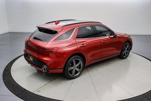2023 Genesis GV70 3.5T SPORT